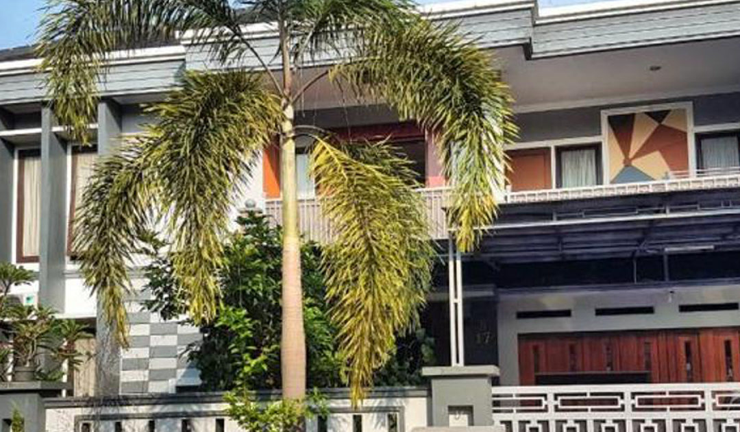 Rumah Kalibata Minimalis, Murah dan Strategis Jakarta Selatan | DKI Jakarta | Indonesia 